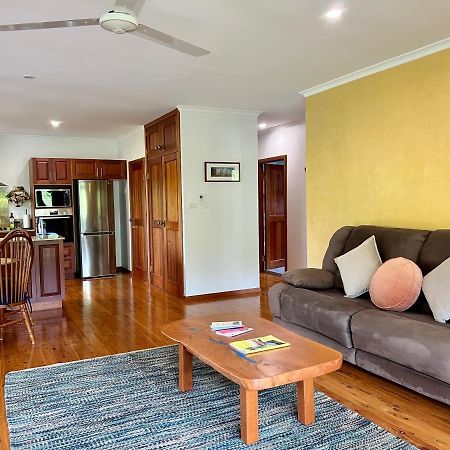 Tropical Styling Apartment Cooktown Luaran gambar