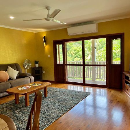 Tropical Styling Apartment Cooktown Luaran gambar