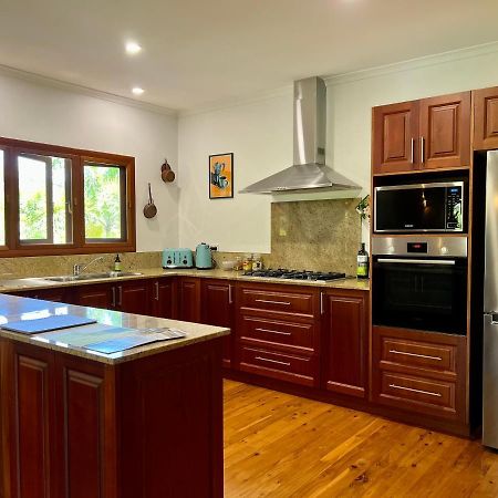 Tropical Styling Apartment Cooktown Luaran gambar