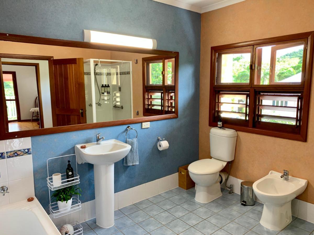 Tropical Styling Apartment Cooktown Luaran gambar