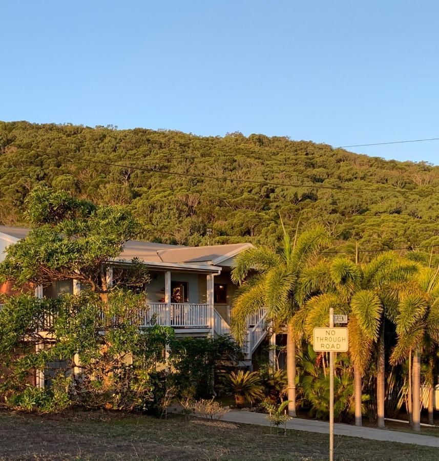 Tropical Styling Apartment Cooktown Luaran gambar