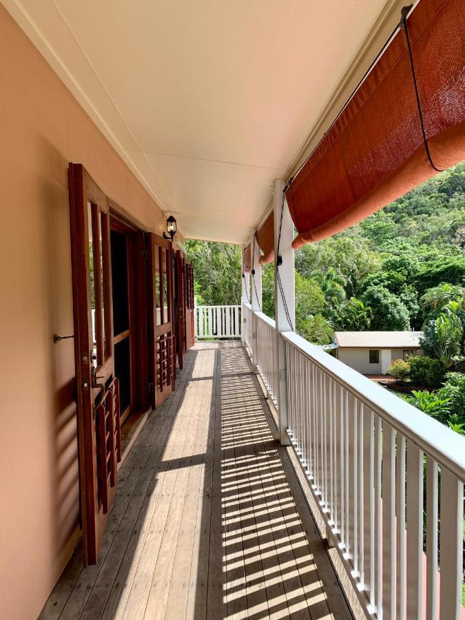 Tropical Styling Apartment Cooktown Luaran gambar
