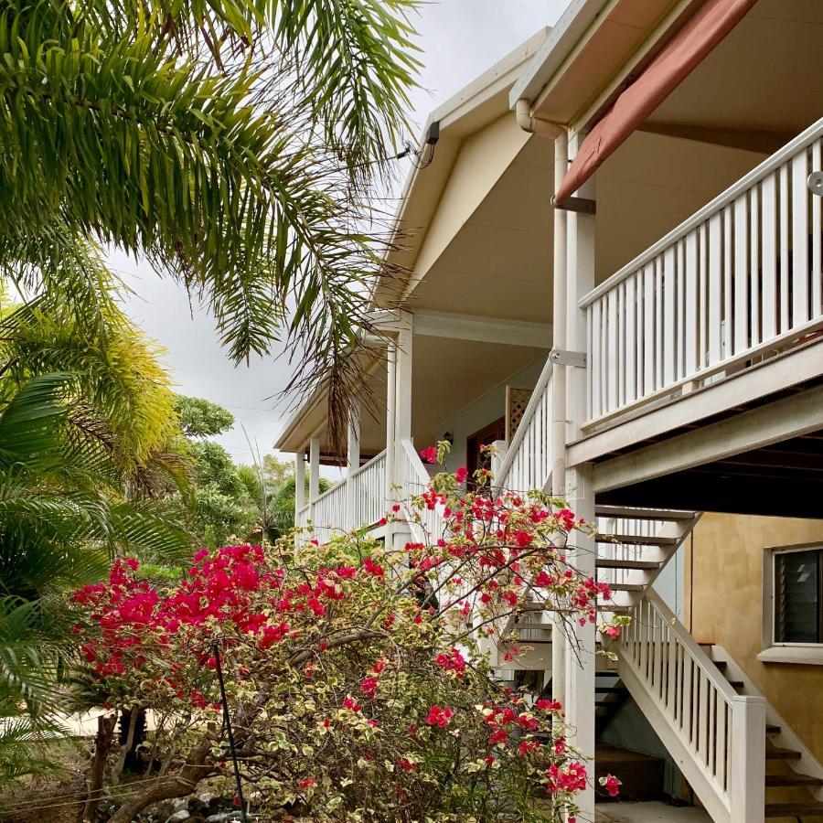 Tropical Styling Apartment Cooktown Luaran gambar