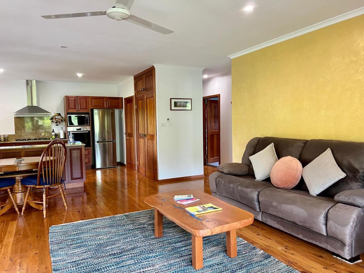 Tropical Styling Apartment Cooktown Luaran gambar