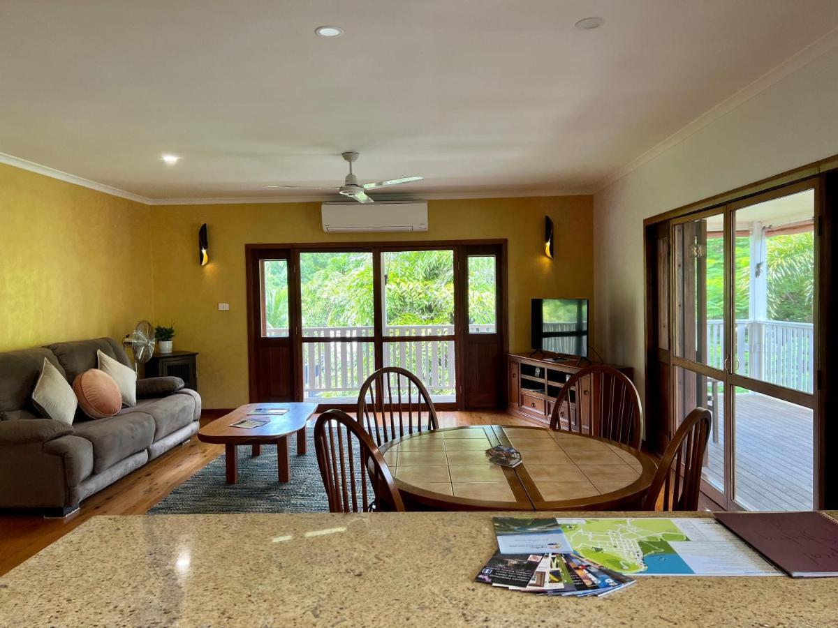 Tropical Styling Apartment Cooktown Luaran gambar