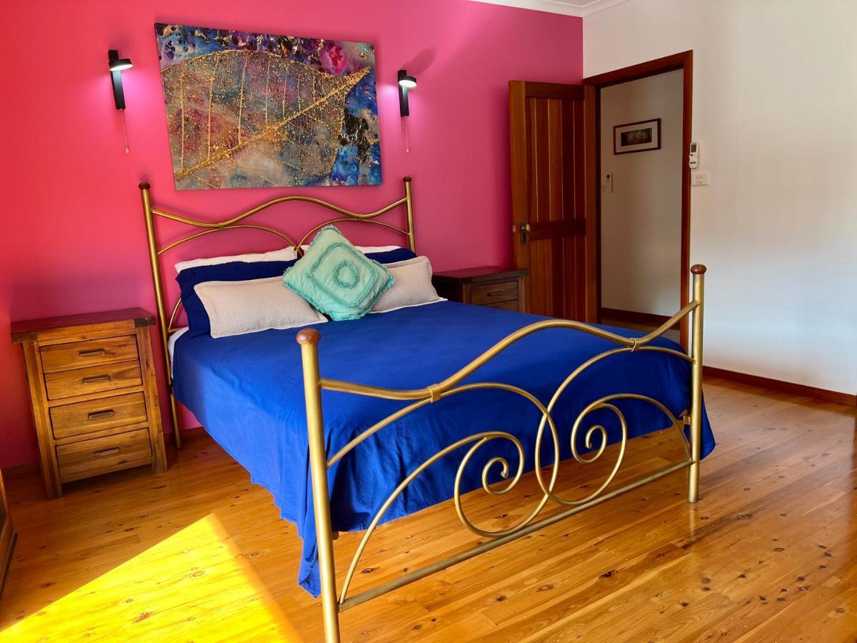 Tropical Styling Apartment Cooktown Luaran gambar
