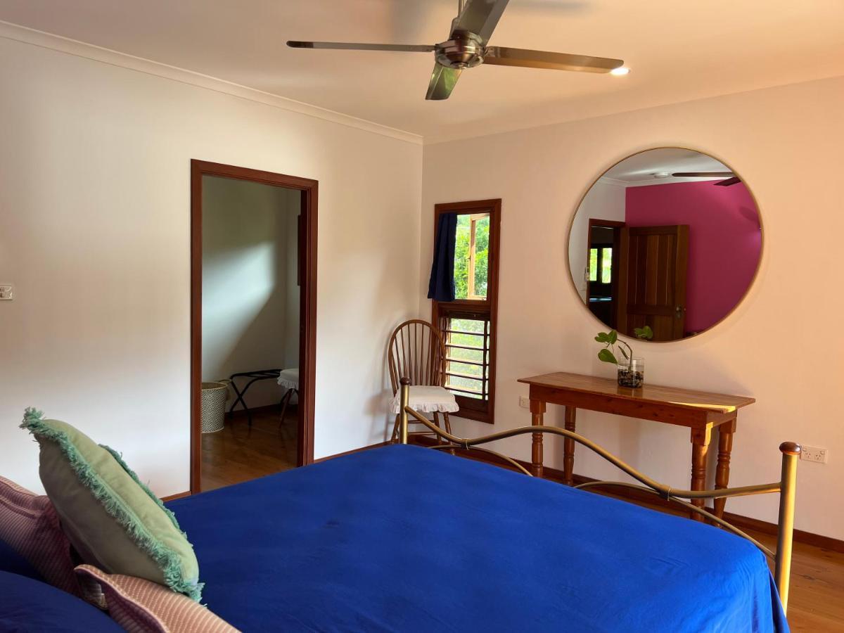 Tropical Styling Apartment Cooktown Luaran gambar